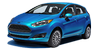 Ford Fiesta: Tapicería, moquetas, asientos de tela, forros del techo y 
		alfombrillas - Limpieza del interior del vehículo - Cuidados 
del vehículo - Ford Fiesta Manual del Propietario